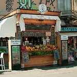 Casajammone Nápoles