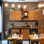 Bed & Breakfast Casajammone Neapel