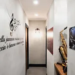 Casajammone 4* Nápoles