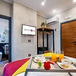Alojamento de Acomodação e Pequeno-almoço Casajammone Nápoles