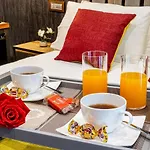 Casajammone Bed & Breakfast