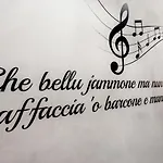 Casajammone Nápoles