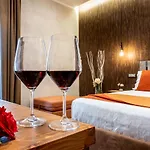 Casajammone 4* Nápoles
