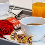 Casajammone Alojamento de Acomodação e Pequeno-almoço