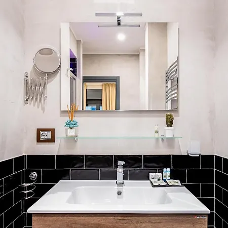 Bed & Breakfast Casajammone Neapol