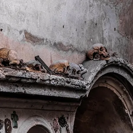 Casajammone Neapol