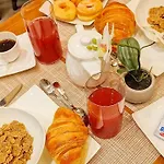فندق مبيت وإفطار Casajammone 4*