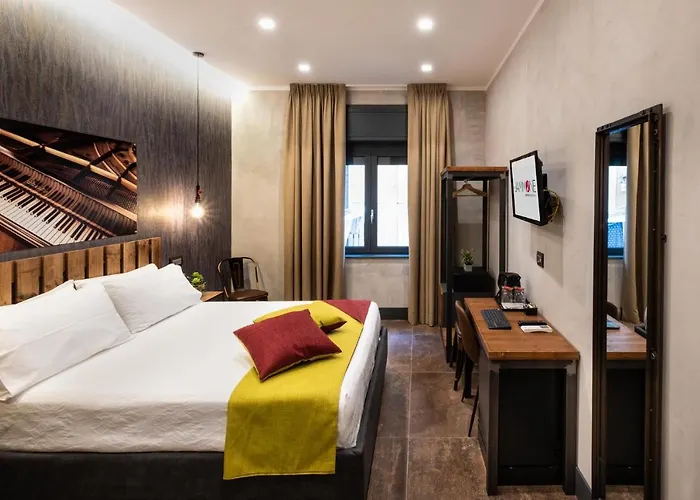 Casajammone Bed & Breakfast