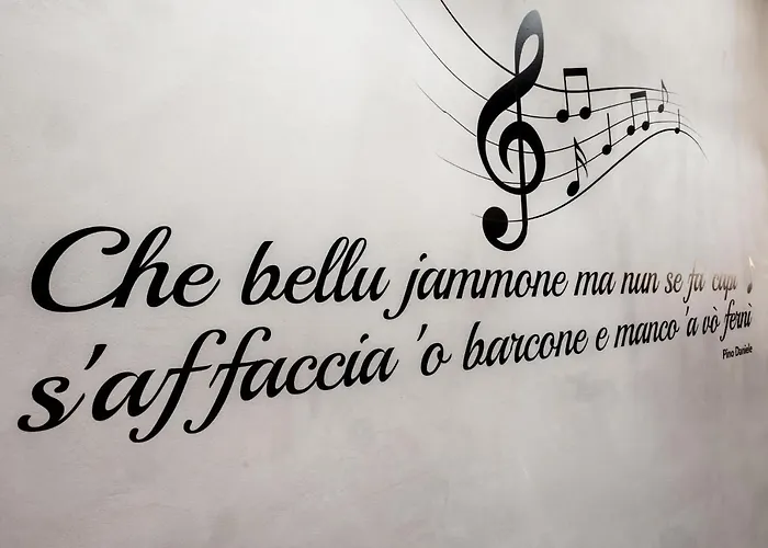 Casajammone Neapel