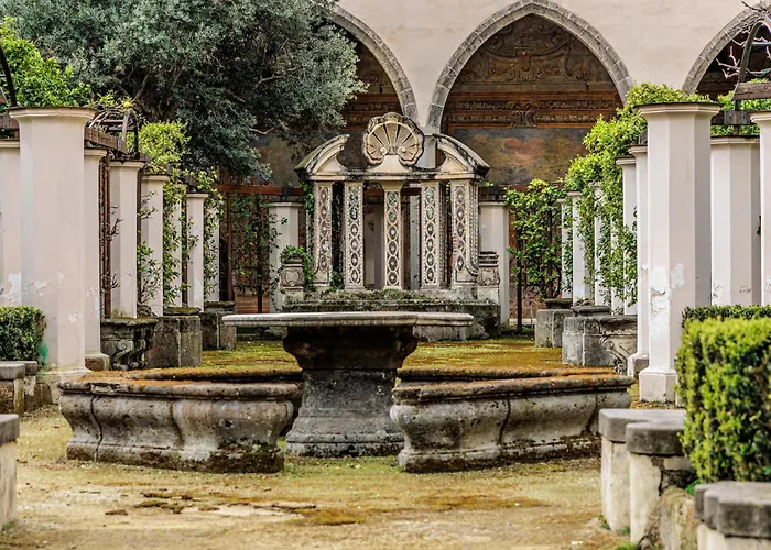 Bed & Breakfast Casajammone