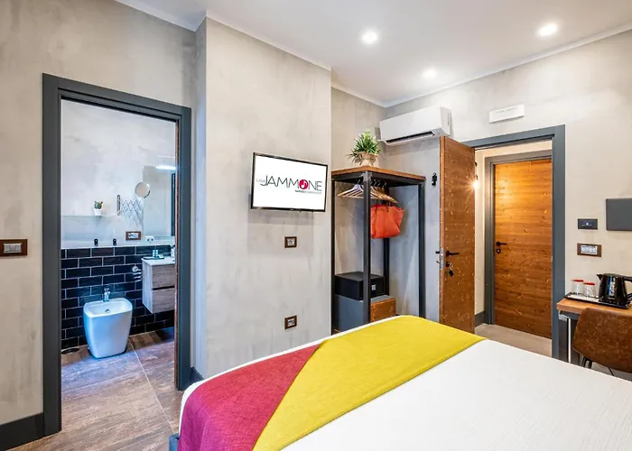 Bed & Breakfast Casajammone