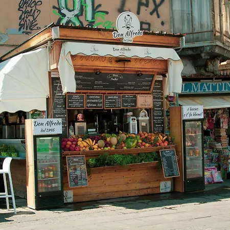 Casajammone נאפולי