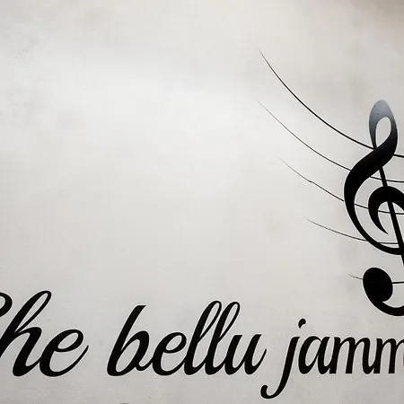 לינה וארוחת בוקר Casajammone נאפולי