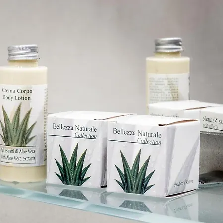 Casajammone לינה וארוחת בוקר 4*