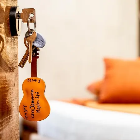 Casajammone 4* נאפולי