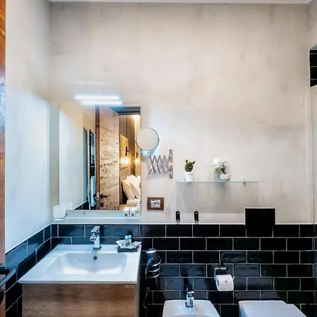 Casajammone לינה וארוחת בוקר 4*