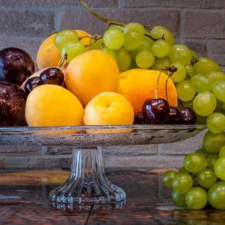 לינה וארוחת בוקר Casajammone