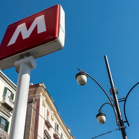 Casajammone נאפולי