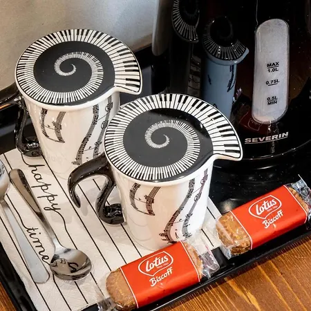 Casajammone לינה וארוחת בוקר נאפולי