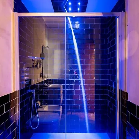 Casajammone נאפולי