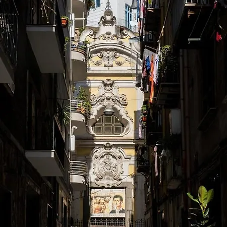 Casajammone נאפולי