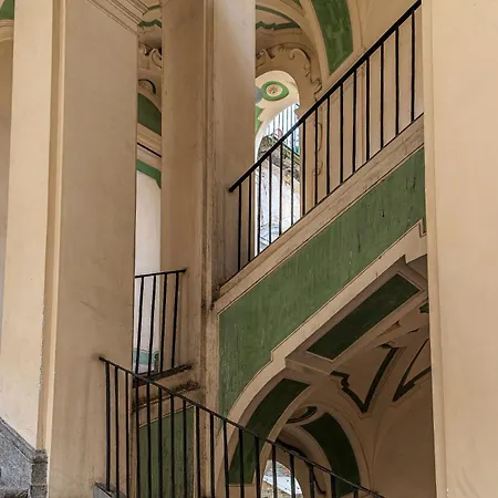 Casajammone לינה וארוחת בוקר