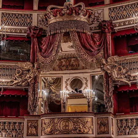 לינה וארוחת בוקר Casajammone נאפולי