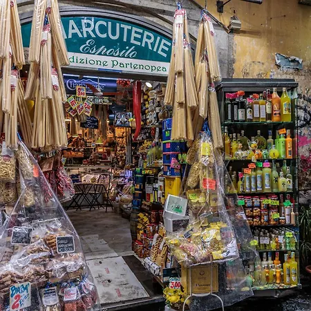 לינה וארוחת בוקר Casajammone