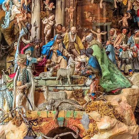 Casajammone 4* נאפולי