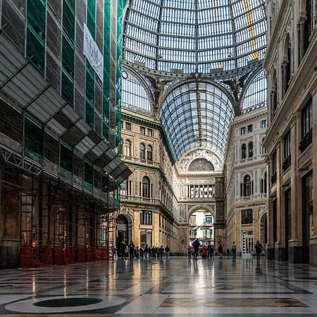 Casajammone 4* נאפולי