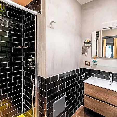 Casajammone 4* Napoli