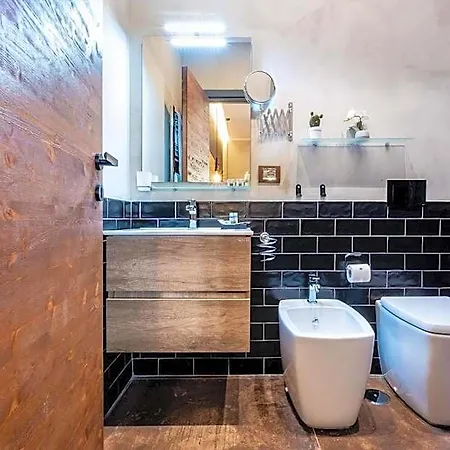 Bed & Breakfast Casajammone