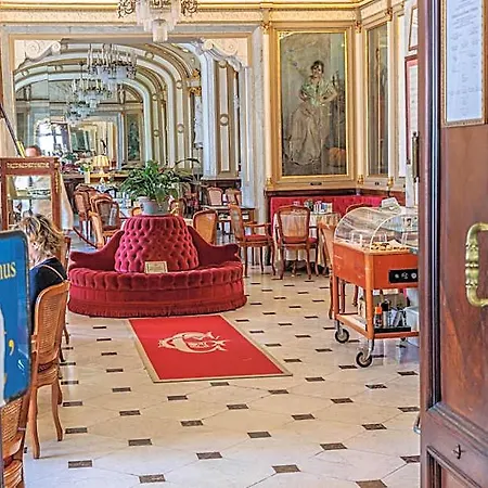 Casajammone Bed & Breakfast 4*