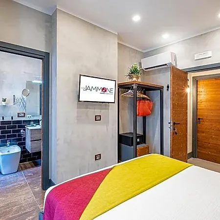 Bed and Breakfast Casajammone Νάπολη