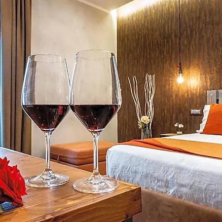 Bed & Breakfast Casajammone 4*