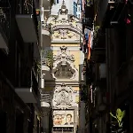 Casajammone Nápoly