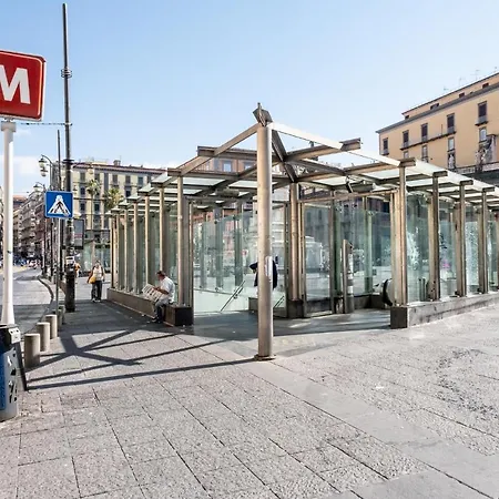 Casajammone 4* Napoli