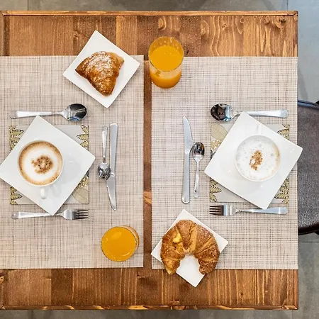 Bed and Breakfast Casajammone