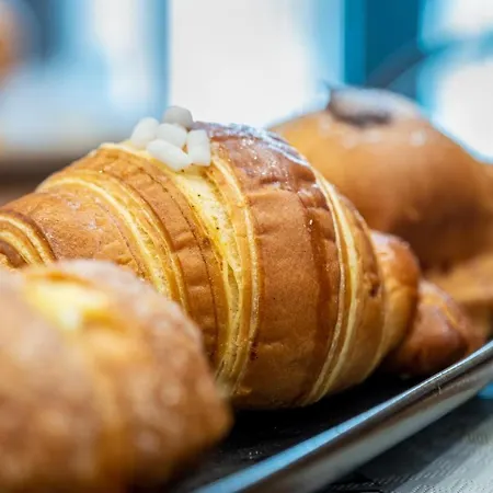 Bed & Breakfast Casajammone Neapol