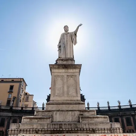 Bed & Breakfast Casajammone Neapol