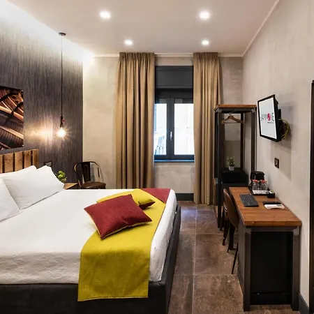 Casajammone Bed & Breakfast