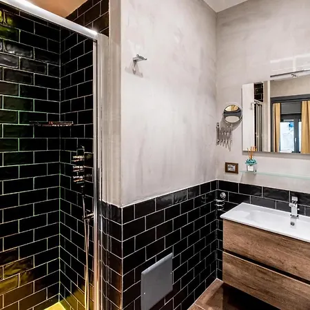 Casajammone 4* Νάπολη