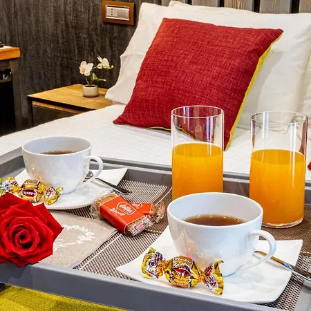 Casajammone Bed and Breakfast