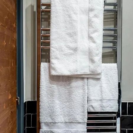 Casajammone Bed & Breakfast Neapol