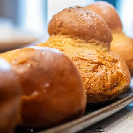 Casajammone Bed and Breakfast