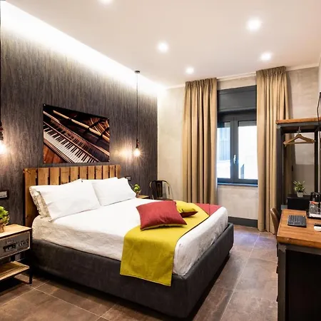 Casajammone Nocleg ze śniadaniem 4*