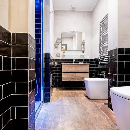 Casajammone Νάπολη