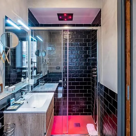 Casajammone Bed and Breakfast Νάπολη