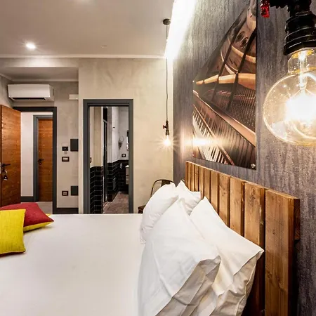 Casajammone 4* Νάπολη