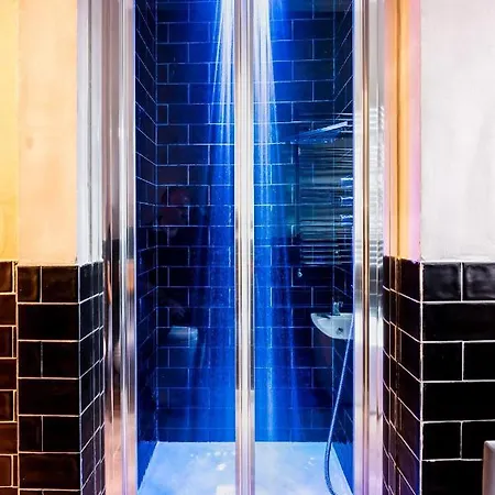 Casajammone Bed & Breakfast Neapol